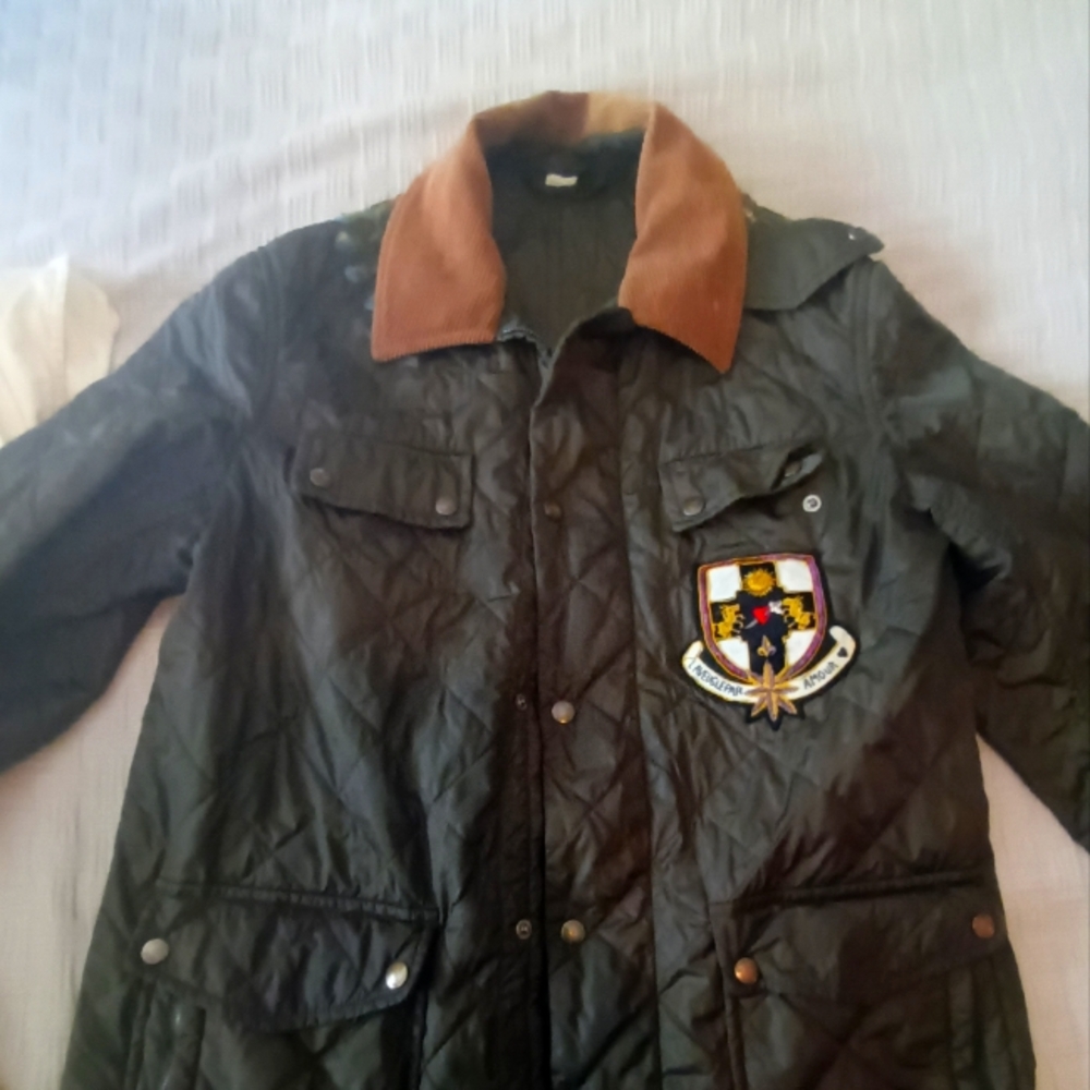 Gucci jacket